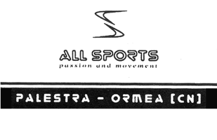Palestra ALL SPORTS